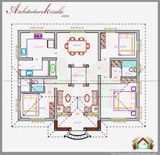 1200 Sq Ft House Plan In Nalukettu Design Architecture Kerala Square House Plans 1200 Sq Ft House Indian House Plans