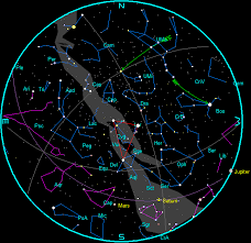 August 2018 Bob Molers Ephemeris Blog