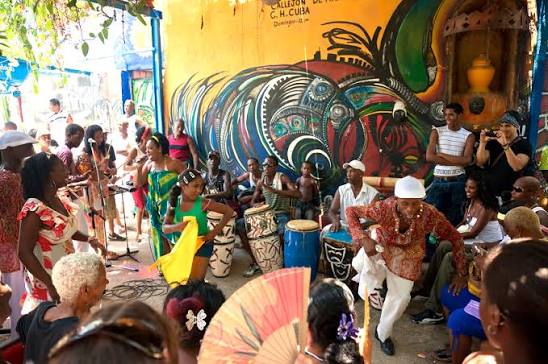Rumba: Dance of Resistance — photo 9