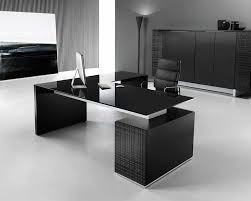 Shop executive desks for your corner office. Luxury Black Glass Executive Desks Modi Is A High End Black Glass Executive Desk Available With Both Rectangular Or L Shaped Designer Executive Desk Tops Each High Quality Executive Desk