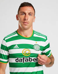 Champions league qualifying round two tie at celtic park. Adidas Celtic Fc 2020 21 Home Shirt Herren Grun Jd Sports