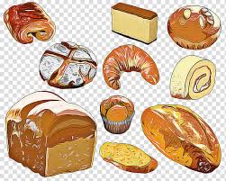 junk food mooncake pan dulce sweet rolls bakery bread viennoiserie lye roll transparent background png clipart hiclipart junk food mooncake pan dulce sweet