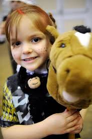 Wokingham World Book Day