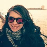 Alejandra Gilbert's Instagram, Twitter & Facebook