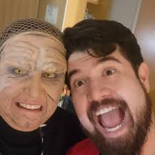 Jillian Swanson (@nerdy_opera_singer) • Instagram photos and videos