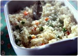 Tasca Da Elvira Riz Aux Carottes Et Aux Petits Pois Recette De Plat Recette Riz Petit Pois