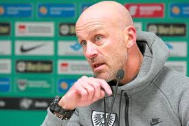 April beim sc preußen münster die leitung der geschäftsstelle und die position des sportdirektors. Fussball 3 Liga Preussen Trainer Antwerpen Wieder Auf Einer Kandidatenliste Darmstadt 98 Sucht Munster Munstersche Zeitung