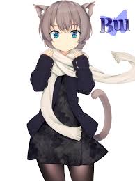 Résultat de recherche d'images pour "anime girl render"