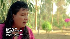 Eddy Peña ENLACE
