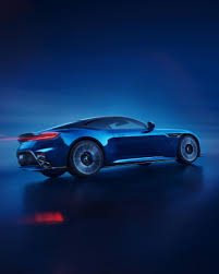 Image result for Mariana Blue 2010 Aston Martin