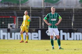 Es ist noch viel sand im getriebe, auch wenn vier profis aus der dem alten. Wer Springt In Die Bresche Vfb Lubeck In Mannheim Ohne Kapitan Hl Sports