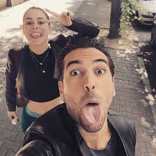 Check spelling or type a new query. Elyas M Barek On Instagram Tattoo Test Fur Fack Ju Gohte Artofit
