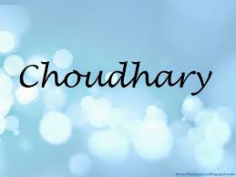 Chaudhary Logo Name Logo Generator Smoothie Summer Birthday Name Wallpaper My Name Wallpaper Alphabet Wallpaper