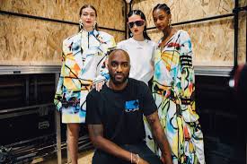 We did not find results for: Virgil Abloh And The Genesis Of Off White Stockx News