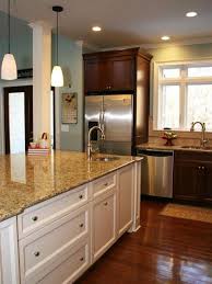 Wallstickers Ie Co Uk Traditional Kitchens Designer Way Cherry Cabinets Kitchen Cherry Wood Cabinets Cherry Kitchen