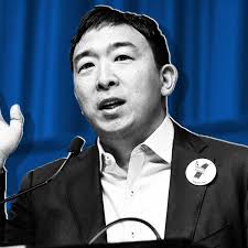 What yang proposes for higher education would be worse than what president trump has already. What Is Andrew Yang S Net Worth Thestreet