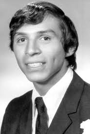 Carlos Rangel Mesa Jr.