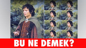 Ne demek istiyorsun, ne demek istediğimi, ne demek istediğini, derken ne demek, ne demek istedin Bu Ne Demek Fotografli Kotu Espri Yarismasi Firat Vs Alper Youtube