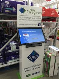 Click yes or no button in the dialog box window that appears. Sam S Club Using More Technology To Boost Sales Connect Better With Business Shoppers Talk Business Politics