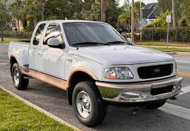 Image result for Silver 1997 Ford Truck