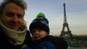 Sankey tot Parker's Parisian treatment