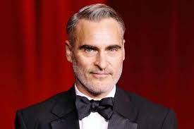 Joaquin Phoenix recalls comment from director that 'f---ing pissed me off!'