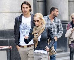 08.11.2020 · although zlatan is not technically married, he has lived with his partner helena seger for quite a long time and that is why many refer to them as a husband and wife. Zlatan Ibrahimovic Wife Helena Seger Footballplayerpro Com