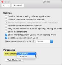 Click print background colors and images under printing options. Change Background Color In Word 2011 For Mac Fasrtastic