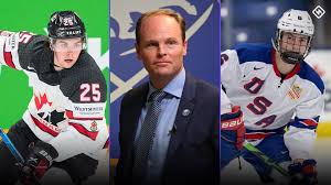 Owen power and hockey's top prospects yearn for normalcy after the 2021 nhl draft. Dyrj46hxtoxsfm