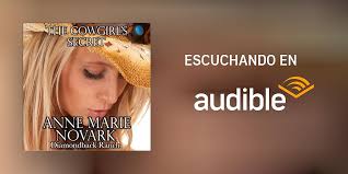 The Cowgirl's Secret por Anne Marie Novark