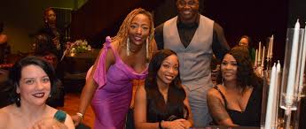 J'Lei Stewart, Sonja Washington, Alicia Chestnut