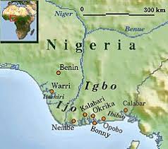 Image result for history nigeria