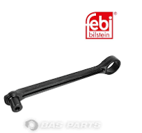 Axle strut Febi 9433230211