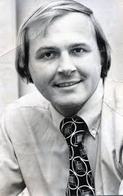 LFP ARCHIVES: The life and times of sports legend Darwin Semotiuk