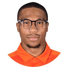 Chris Carpenter (UTSA)