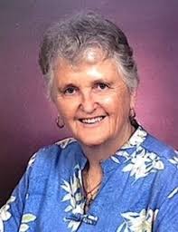 Obituary information for Marilyn F. (Pedriali) Gerhardt