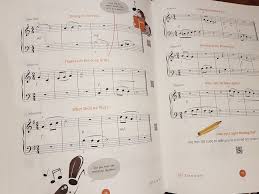 How to Teach Piano Sight Reading Successfully