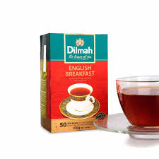 5.4 dilmah premium 100 tea bags x 3 pack =(total 300 bags). Crazy For English Breakfast 300 Tea Bags Best Black Tea Dilmah Tea Online Shop