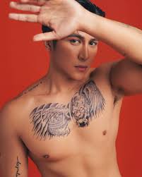 Meet Eugene Prince, Mister of the South Filipinas City