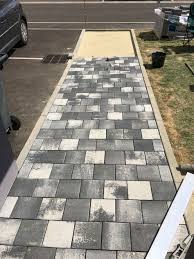 pose pave amenagement jardin pose de pave amenagement exterieur