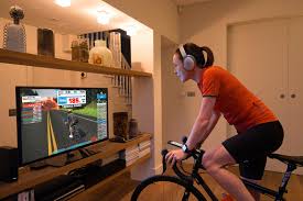That's why our indoor bike trainers, smart and basic, work with indoor cycling apps. Zwift Everything You Need To Know Cycling Weekly