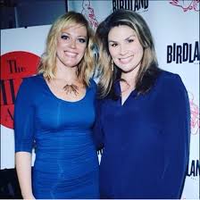 Profile for Heidi Blickenstaff