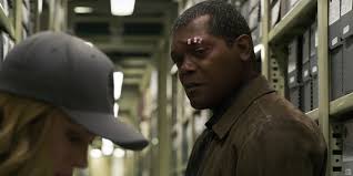 Resultado de imagen de capitana marvel