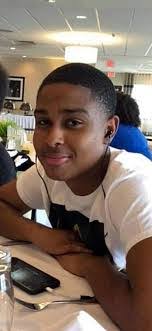 Cameron Victor's Instagram, Twitter & Facebook