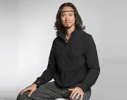 Chris Aimone, Ko-Fundatur u Uffiċjal Kap tat-Teknoloġija f'Muse