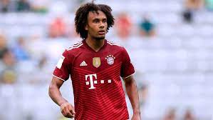 Joshua orobosa zirkzee is a dutch professional footballer who plays as a forward for bundesliga club bayern munich. Dzmv 6usdkawkm