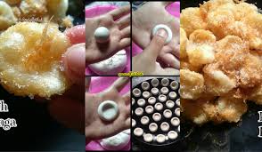 Nor hayati ramlan baton rouge, louisiana, united states. Resepi Kuih Bunga Tradisi Orang Terengganu Unik Tapi Senang Je Nak Buat