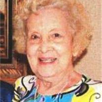 Obituary information for Edna Scharber