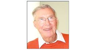 William Hodges Obituary (2009)