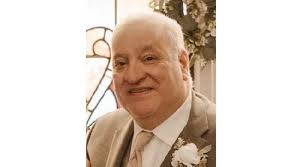 Patrick Sylvester Obituary (1964